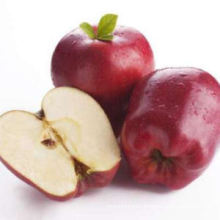 Red Color Fresh Huaniu Apple Golden Apple